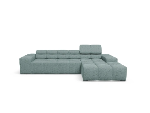 Ecksofa Longchair Medium R